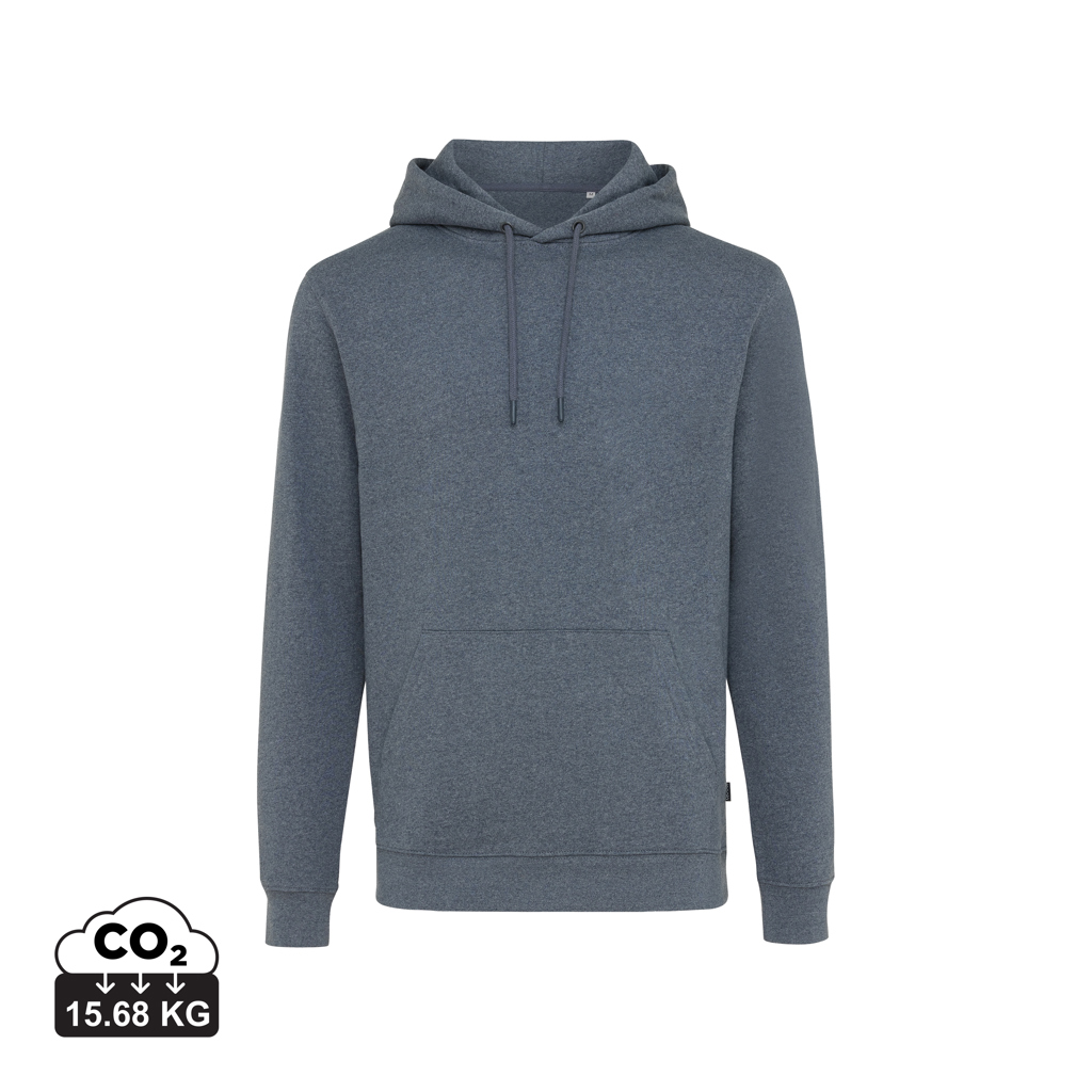 IQONIQ Torres ungefärbter Hoodie aus recycelter Baumwolle – Bild 26
