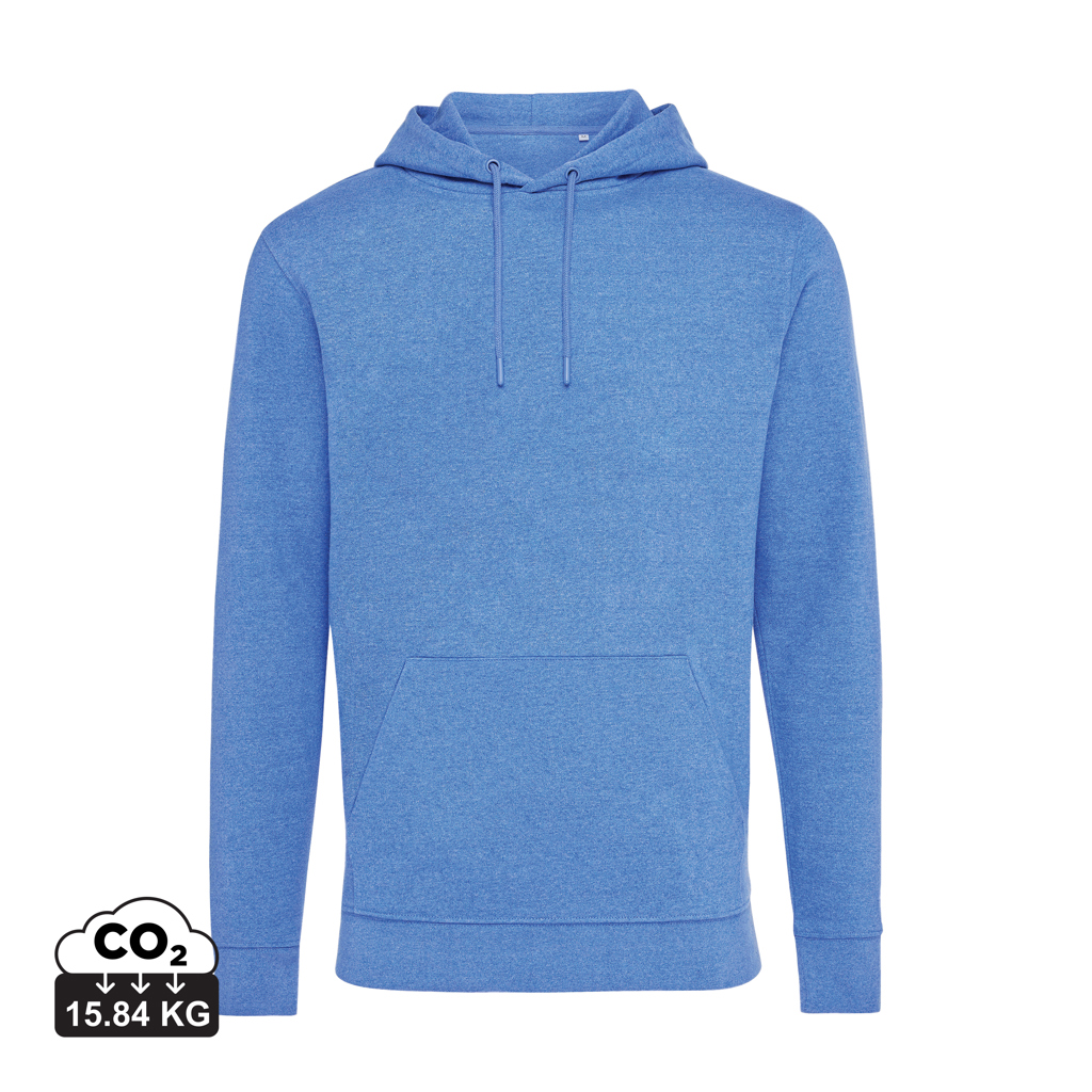 IQONIQ Torres ungefärbter Hoodie aus recycelter Baumwolle – Bild 50