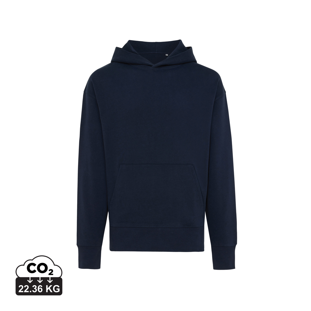 IQONIQ Yoho Relax-Hoodie aus recycelter Baumwolle – Bild 60