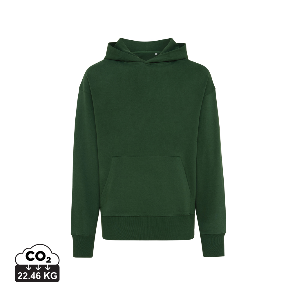 IQONIQ Yoho Relax-Hoodie aus recycelter Baumwolle – Bild 20