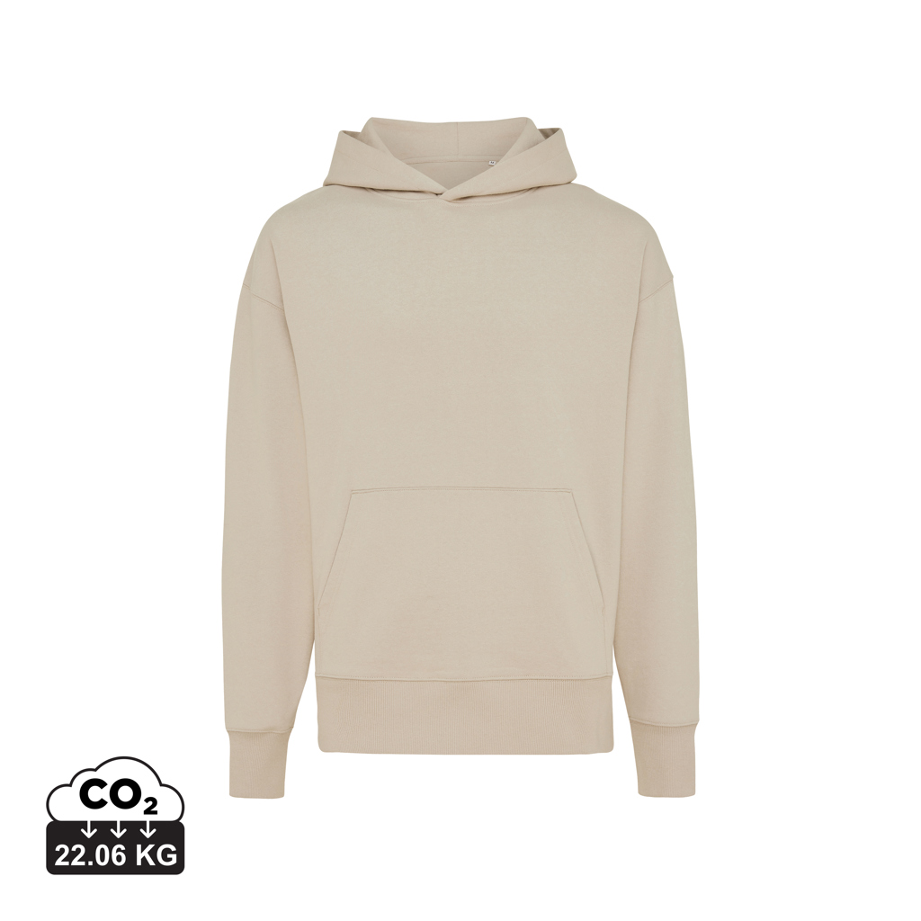 IQONIQ Yoho Relax-Hoodie aus recycelter Baumwolle – Bild 25