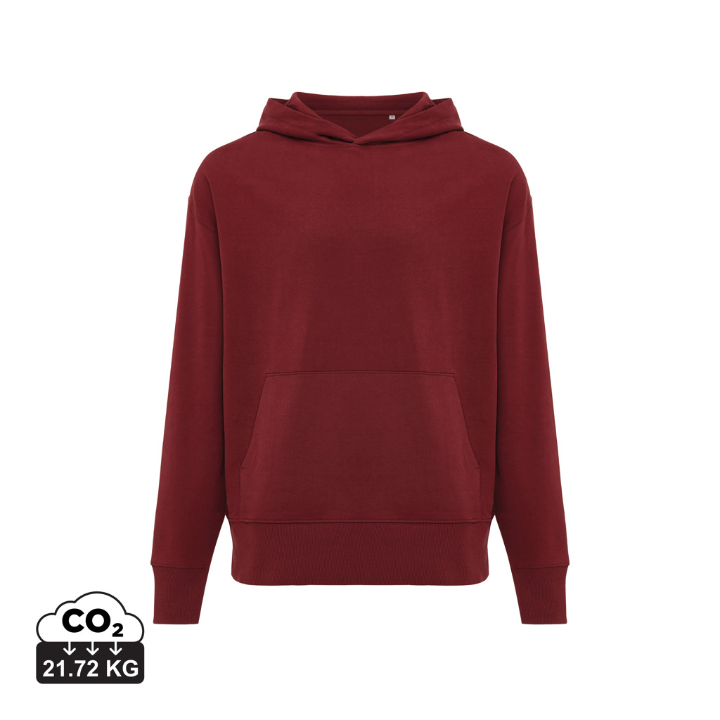 IQONIQ Yoho Relax-Hoodie aus recycelter Baumwolle – Bild 33