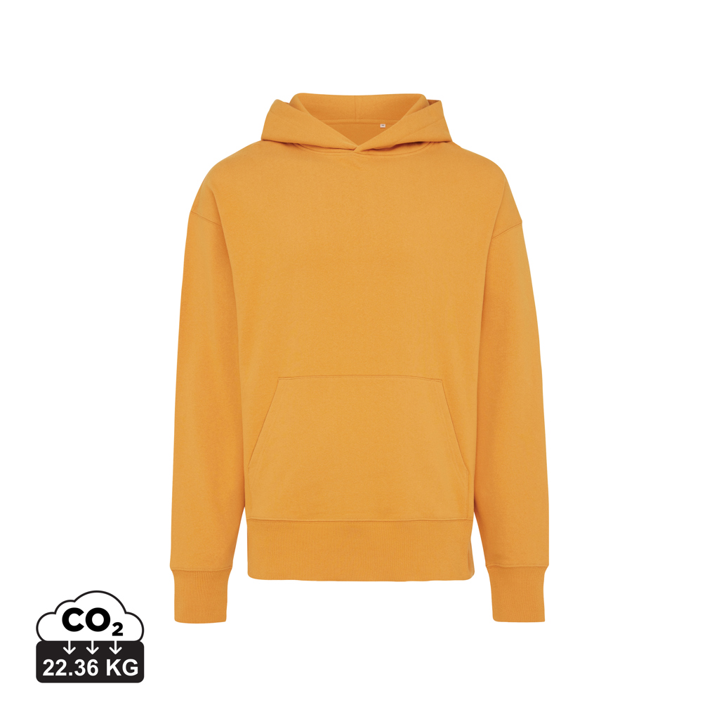 IQONIQ Yoho Relax-Hoodie aus recycelter Baumwolle – Bild 75