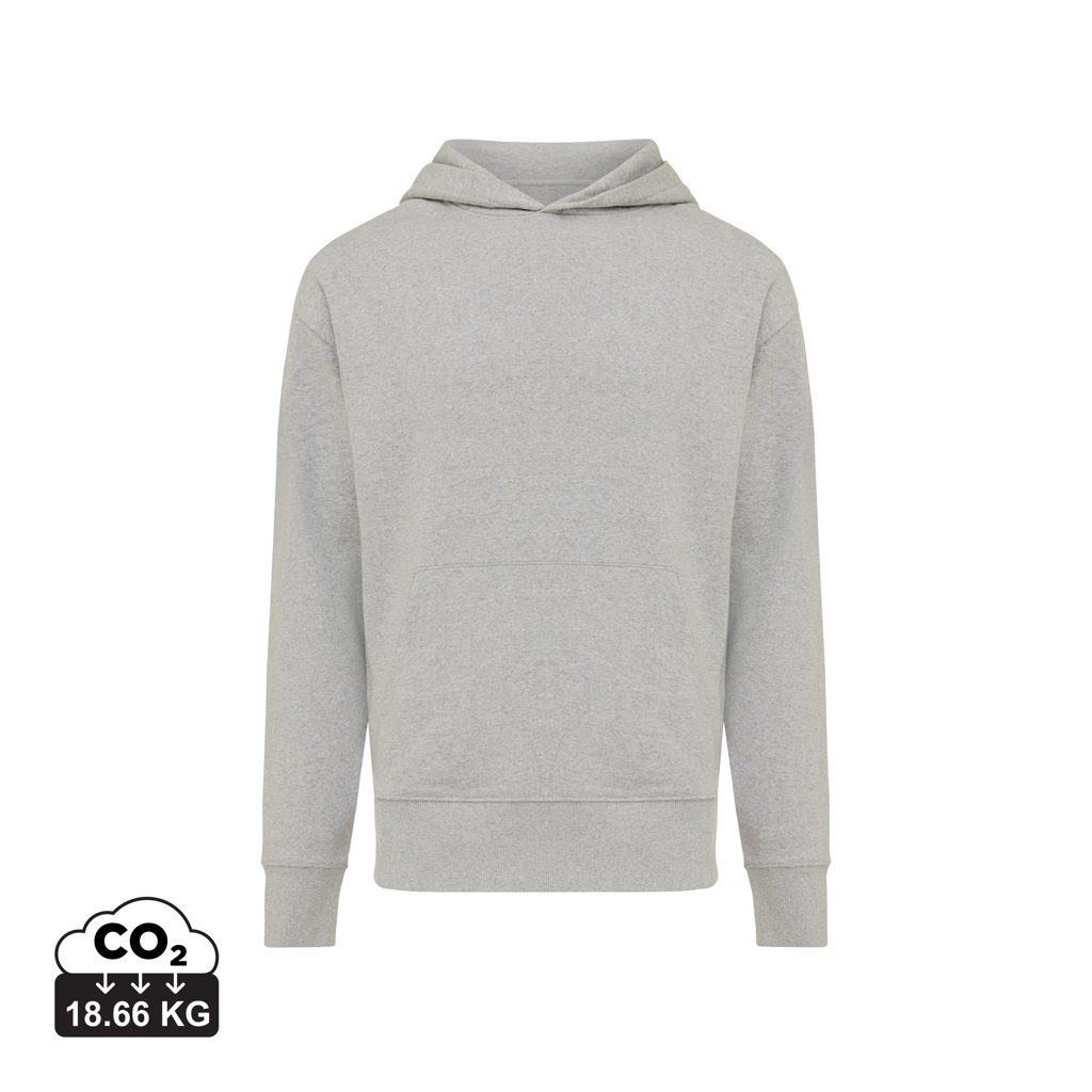 IQONIQ Yoho Relax-Hoodie aus recycelter Baumwolle – Bild 86