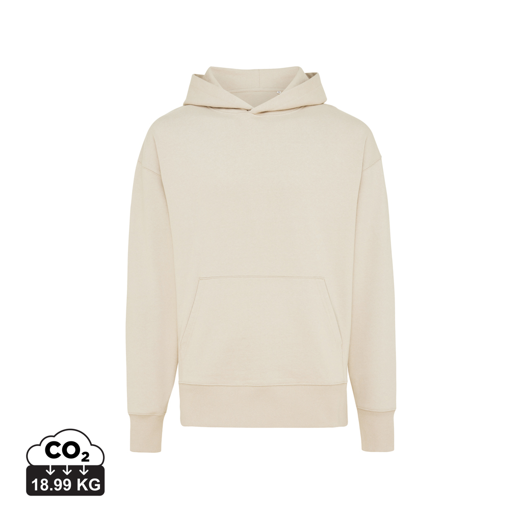 IQONIQ Yoho Relax-Hoodie aus recycelter Baumwolle – Bild 92