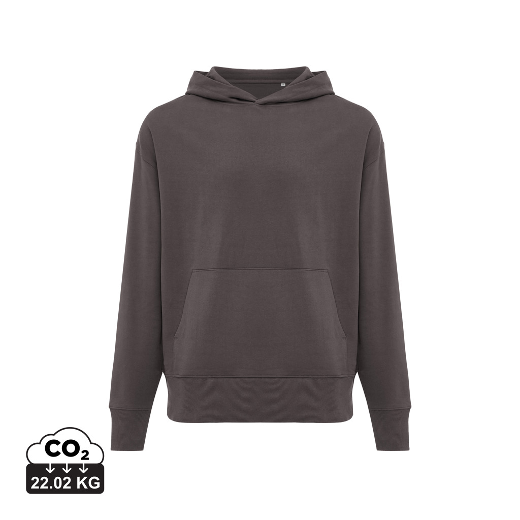 IQONIQ Yoho Relax-Hoodie aus recycelter Baumwolle – Bild 101