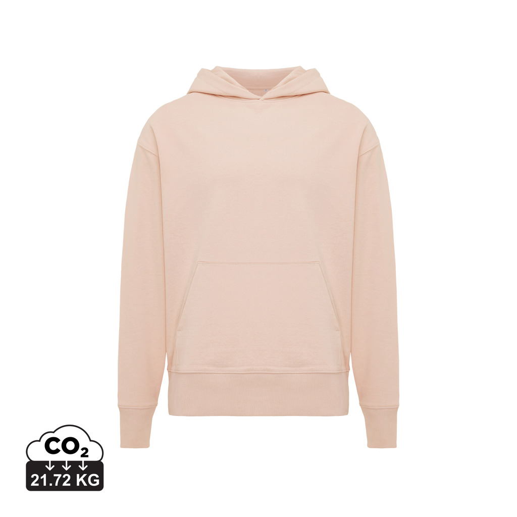 IQONIQ Yoho Relax-Hoodie aus recycelter Baumwolle – Bild 116