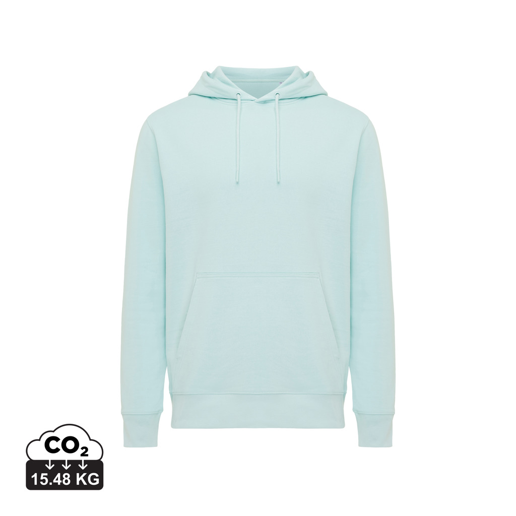 IQONIQ Rila Lightweight Hoodie aus recycelter Baumwolle – Bild 144
