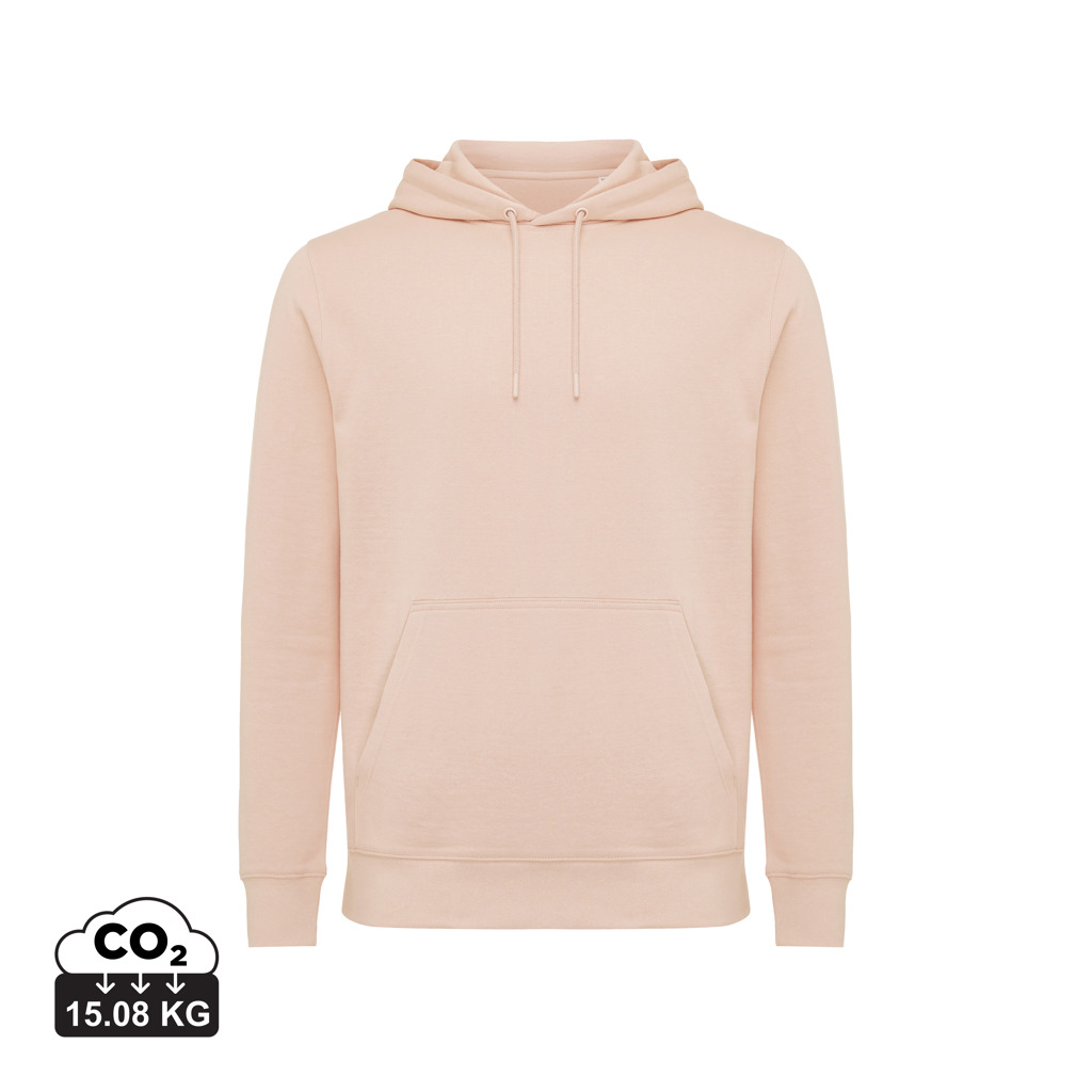 IQONIQ Rila Lightweight Hoodie aus recycelter Baumwolle – Bild 153