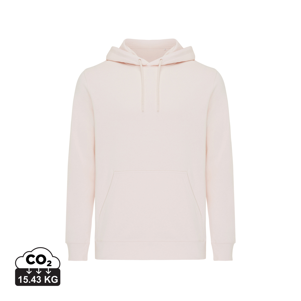 IQONIQ Rila Lightweight Hoodie aus recycelter Baumwolle – Bild 156