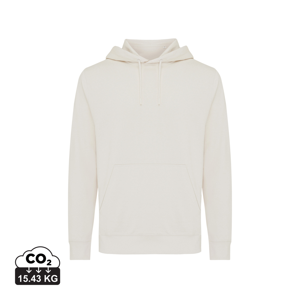 IQONIQ Rila Lightweight Hoodie aus recycelter Baumwolle – Bild 165