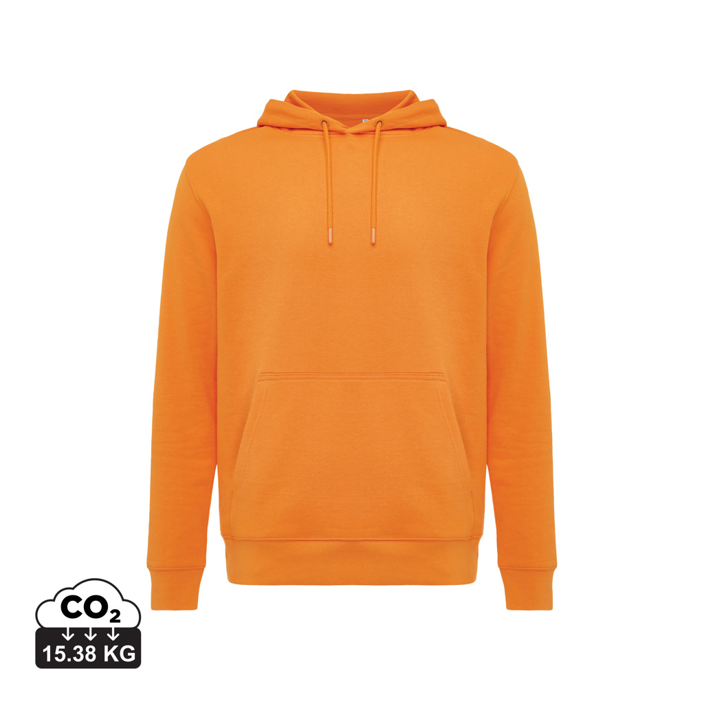 IQONIQ Rila Lightweight Hoodie aus recycelter Baumwolle – Bild 171