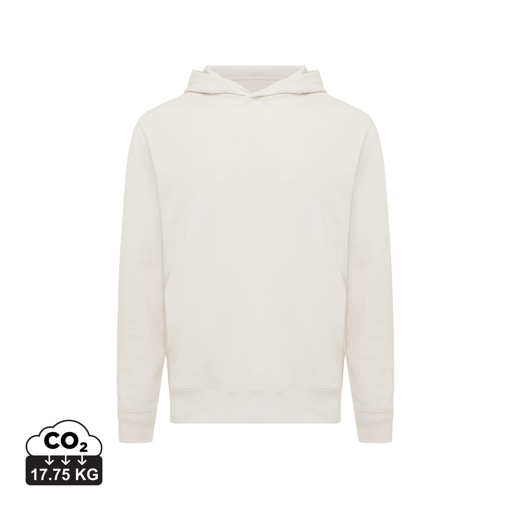 IQONIQ Yengo Hoodie mit Seitentaschen aus rec. Baumwolle – Bild 133