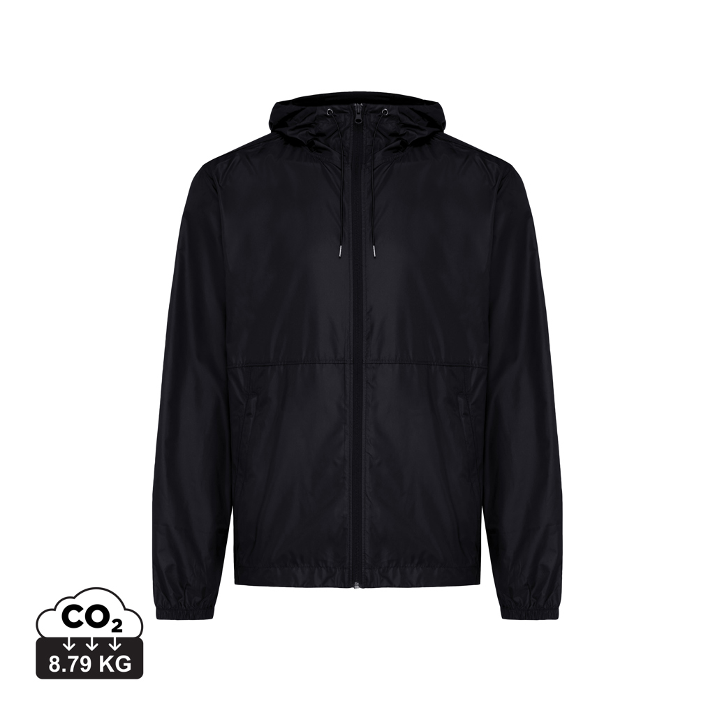 IQONIQ Logan Lightweight Jacke aus recyceltem Polyester – Bild 9