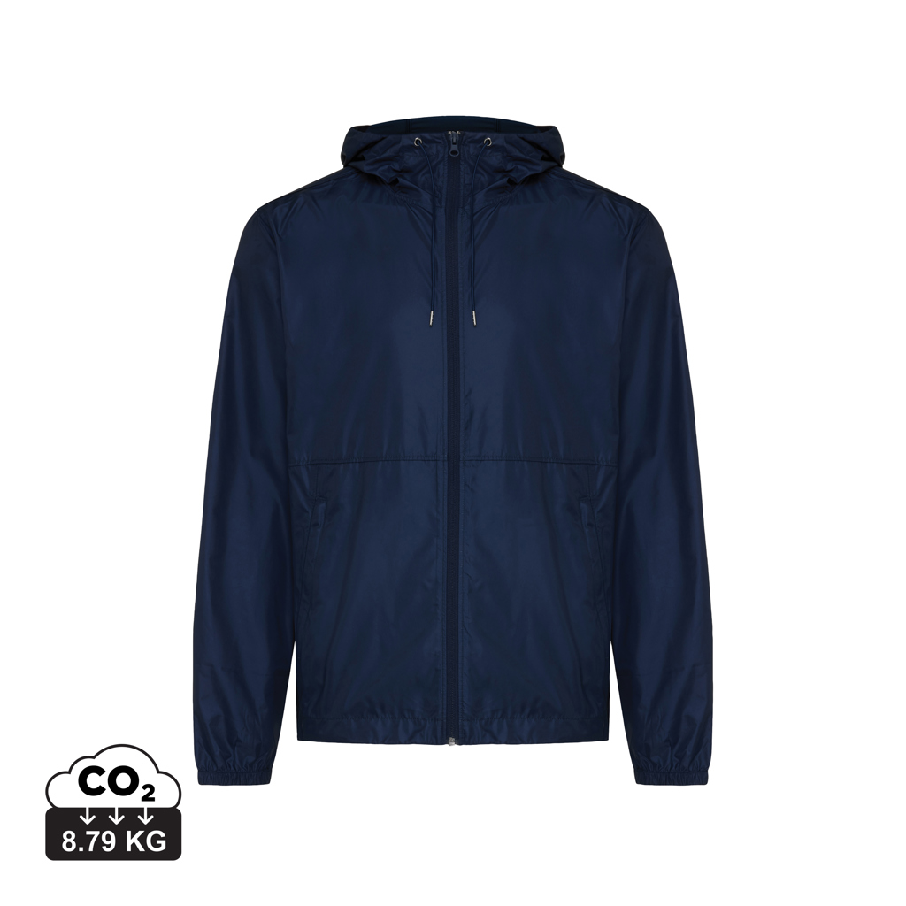 IQONIQ Logan Lightweight Jacke aus recyceltem Polyester – Bild 15