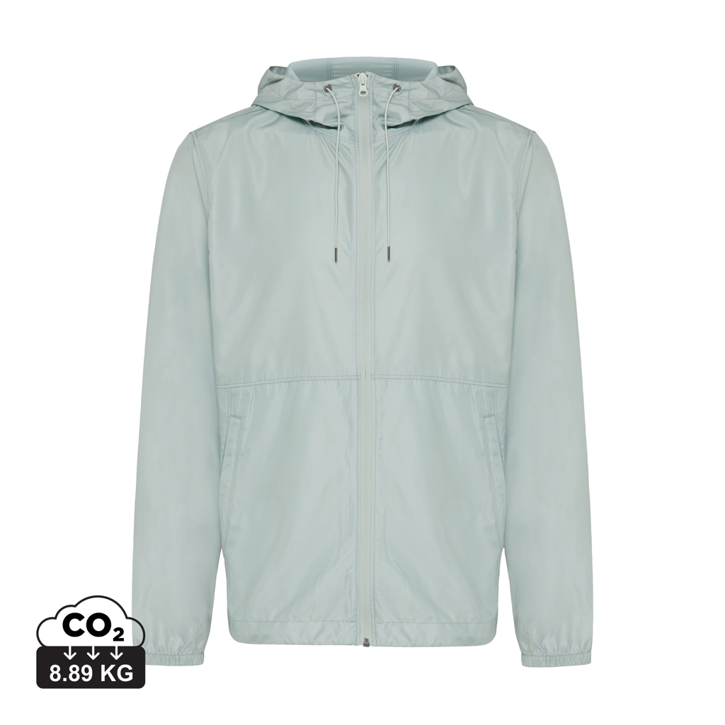 IQONIQ Logan Lightweight Jacke aus recyceltem Polyester – Bild 26