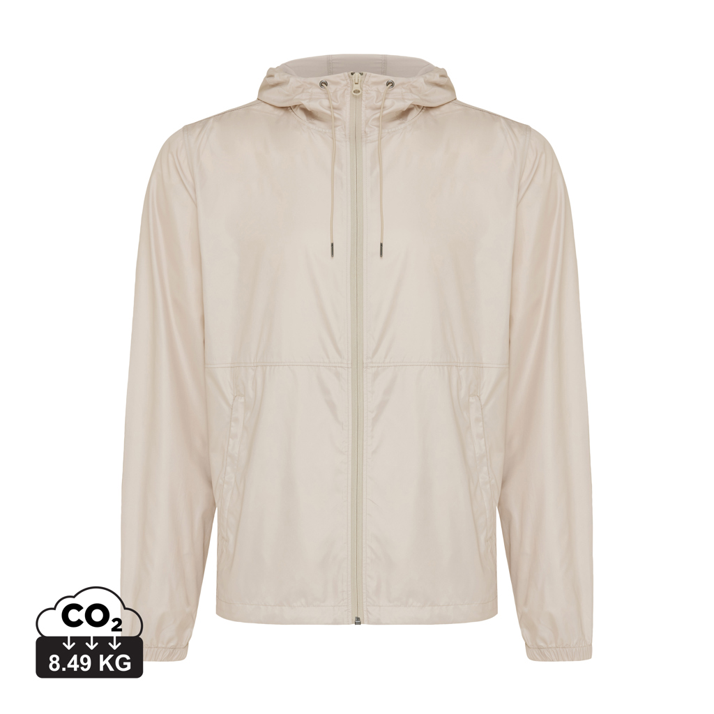 IQONIQ Logan Lightweight Jacke aus recyceltem Polyester – Bild 34