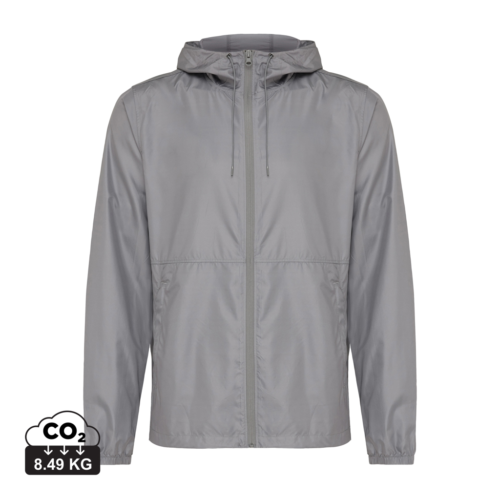 IQONIQ Logan Lightweight Jacke aus recyceltem Polyester – Bild 38