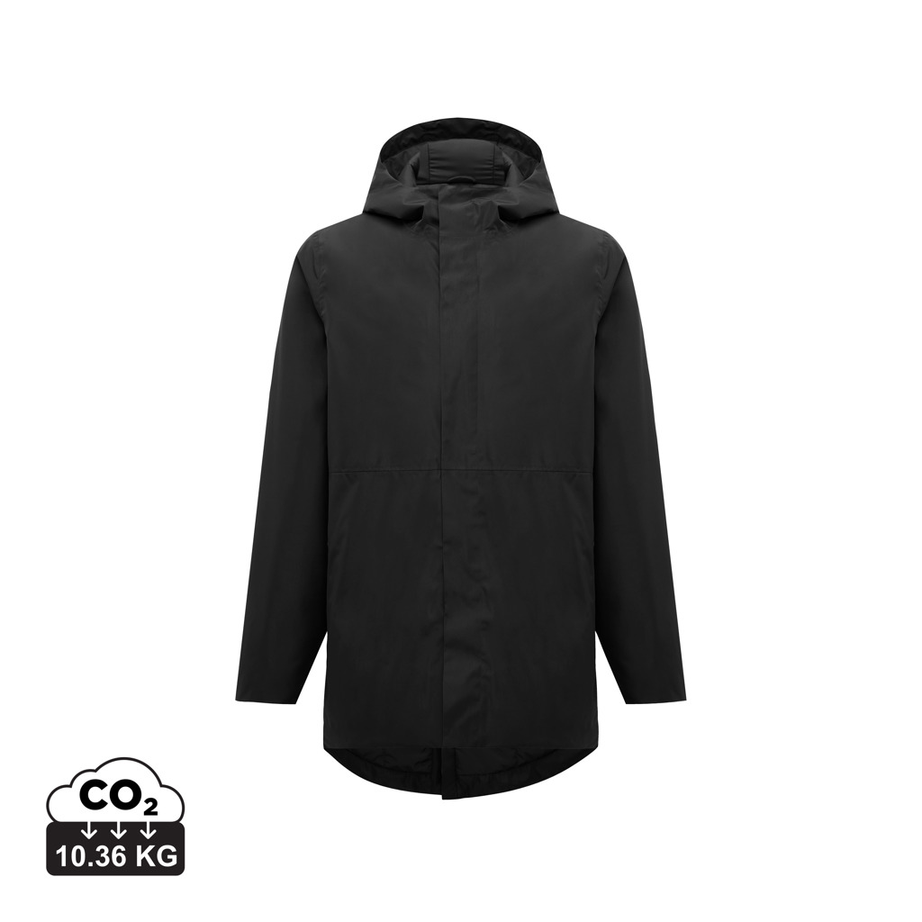 IQONIQ Thelon Parka aus recyceltem Polyester – Bild 7