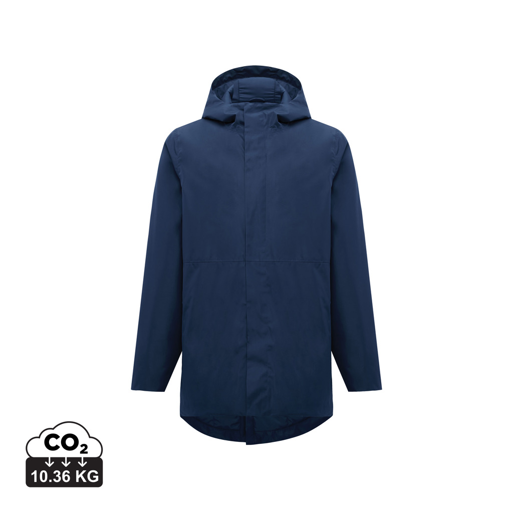 IQONIQ Thelon Parka aus recyceltem Polyester – Bild 13