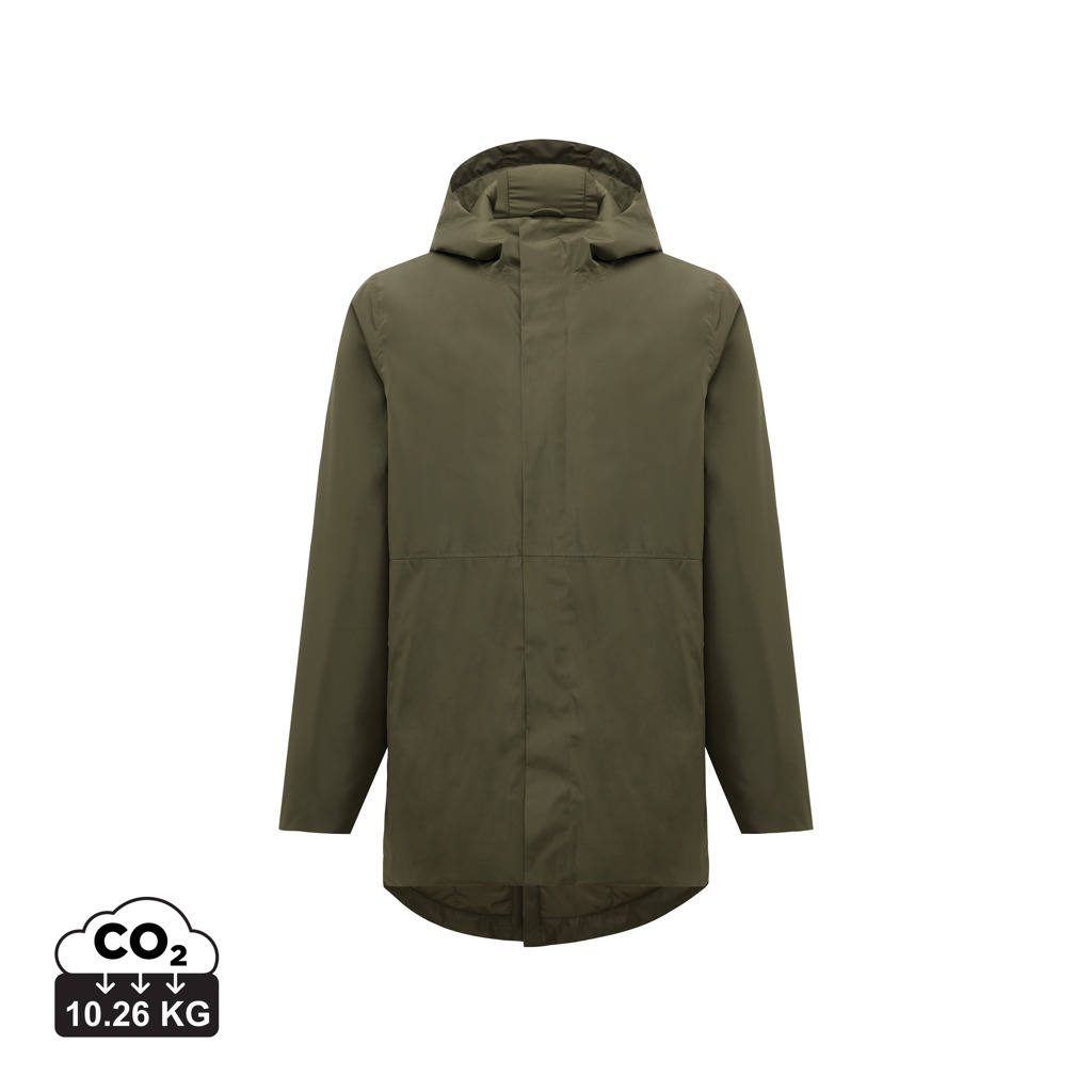 IQONIQ Thelon Parka aus recyceltem Polyester – Bild 23