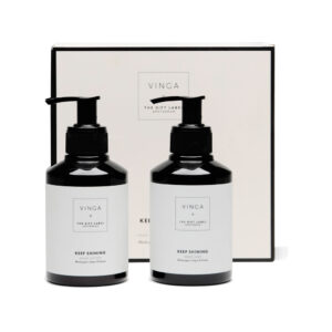 VINGA x TGL Handpflege-Geschenkset
