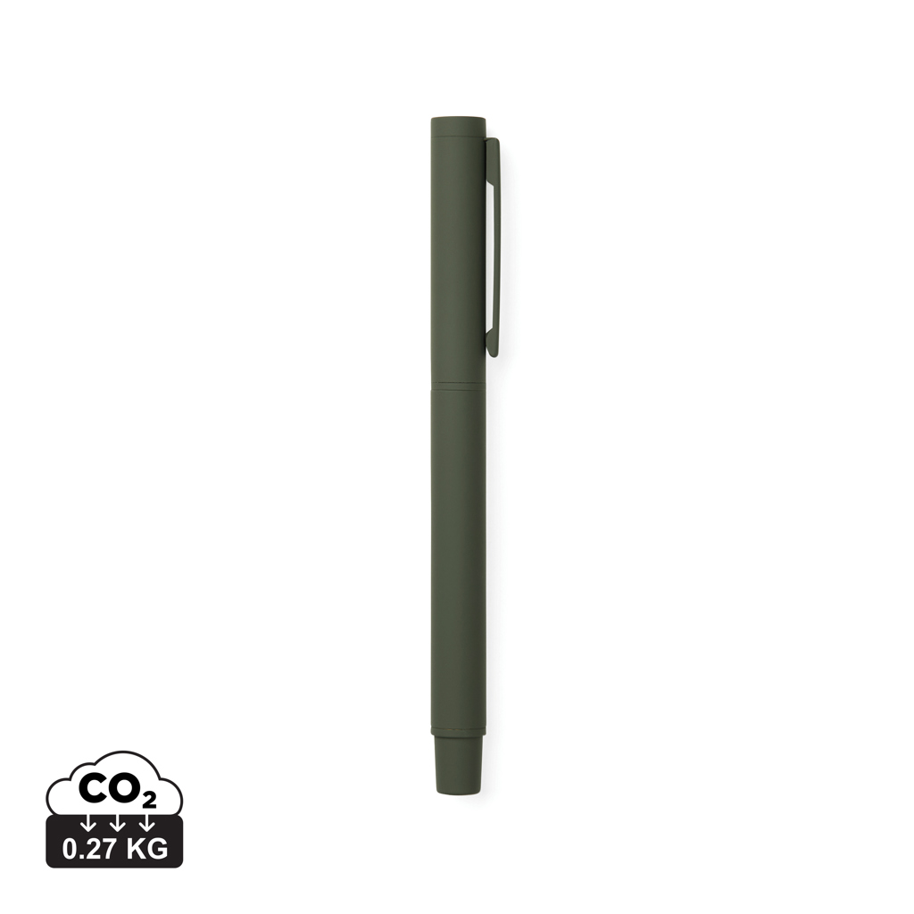 VINGA Baltimore Stift aus RCS recyceltem Stainless-Steel – Bild 2
