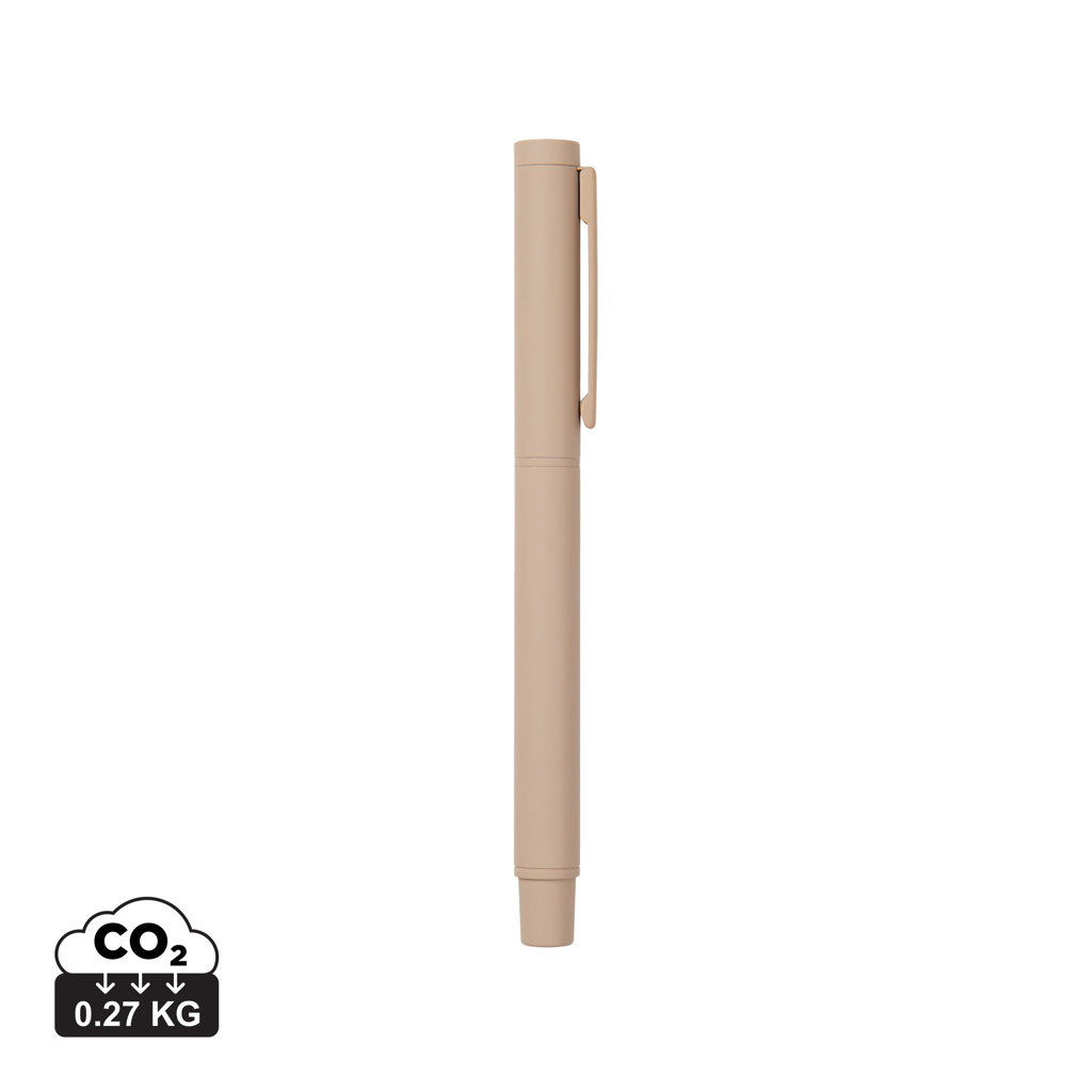 VINGA Baltimore Stift aus RCS recyceltem Stainless-Steel – Bild 3