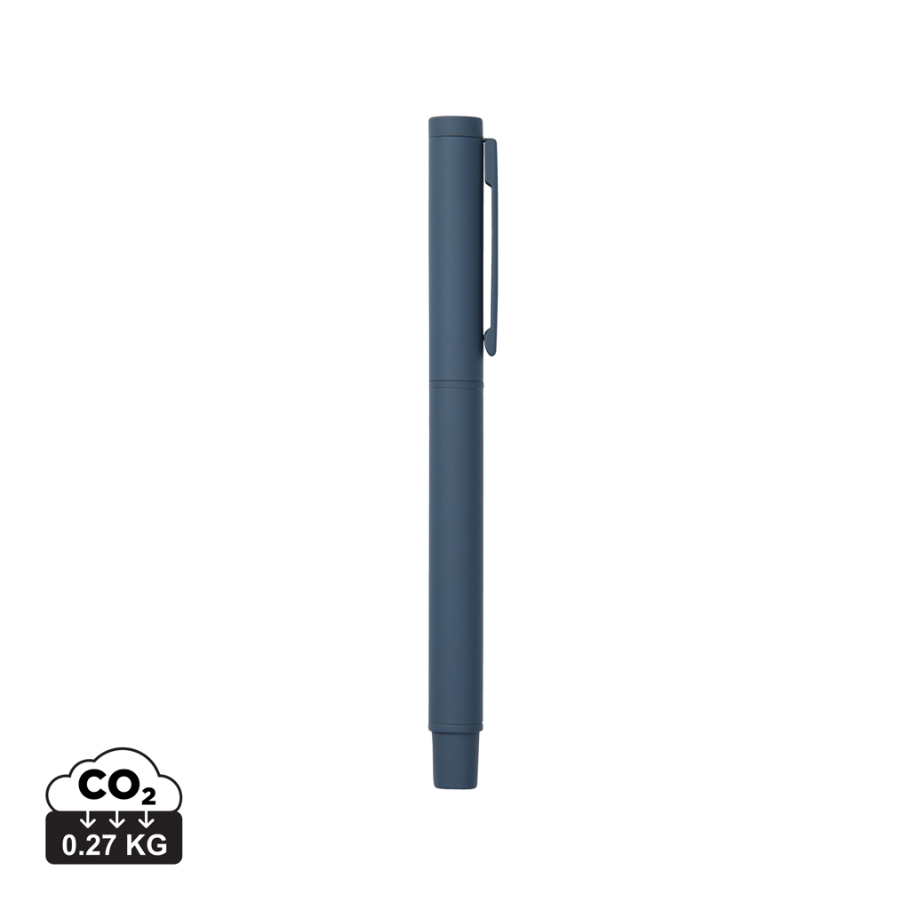 VINGA Baltimore Stift aus RCS recyceltem Stainless-Steel – Bild 4