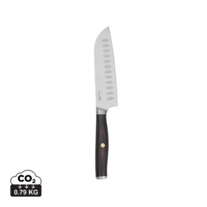 VINGA Tara Santoku-Messer aus Stahl