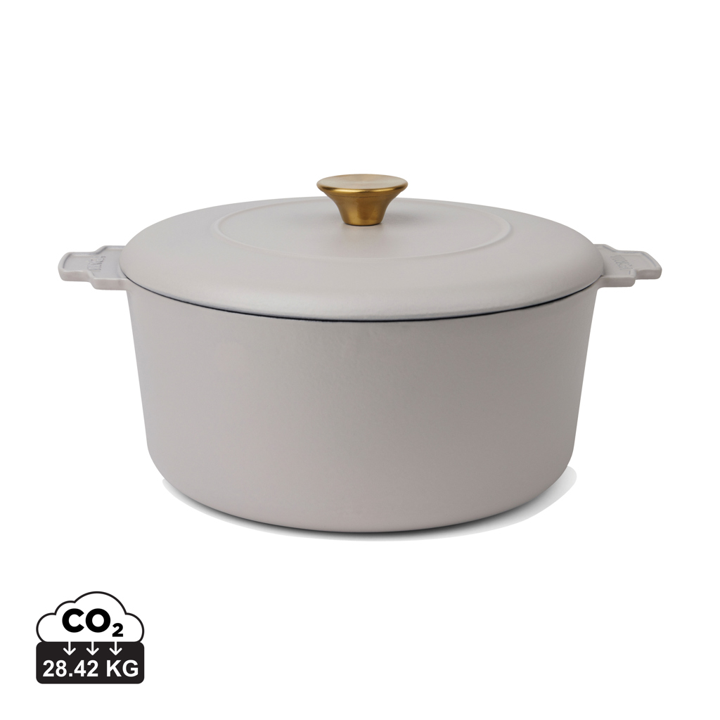 VINGA Monte Heritage Kokotte 5,5 L – Bild 2