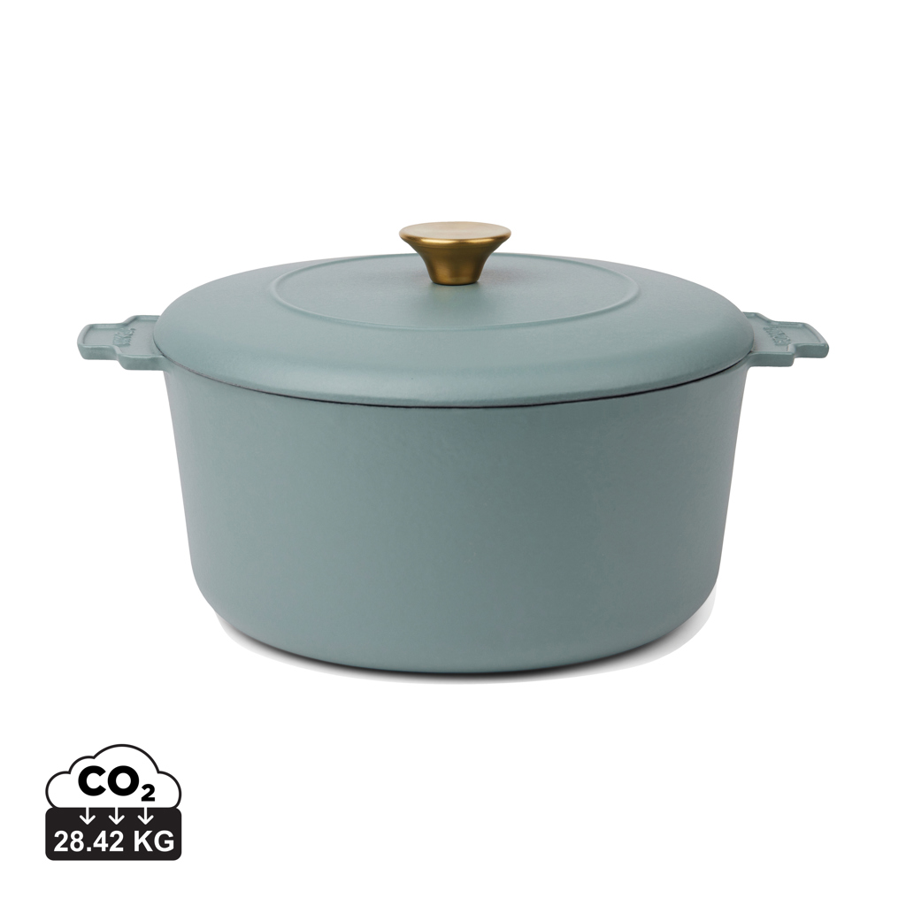 VINGA Monte Heritage Kokotte 5,5 L – Bild 3