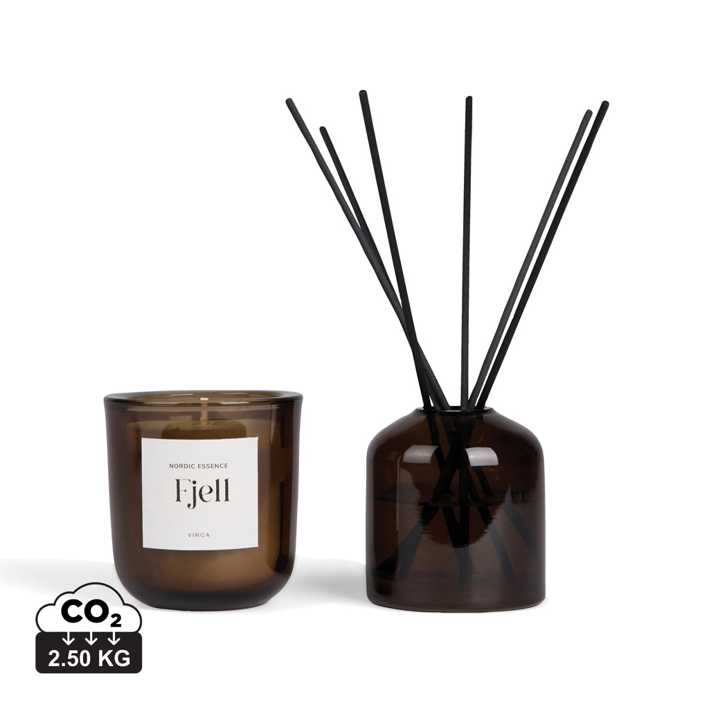 VINGA Nordic Essence Ambiente-Set – Bild 2