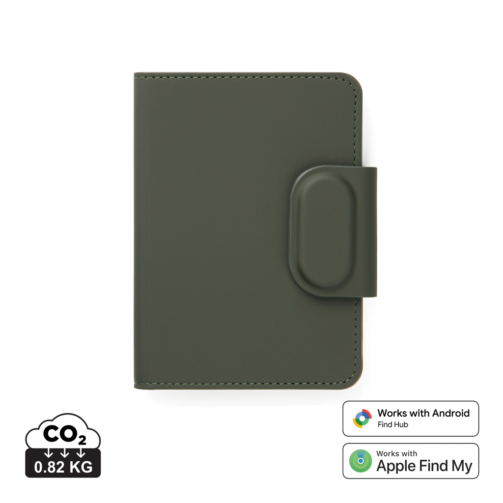 VINGA Baltimore RCS Passport Cover mit Dual-Finder – Bild 2