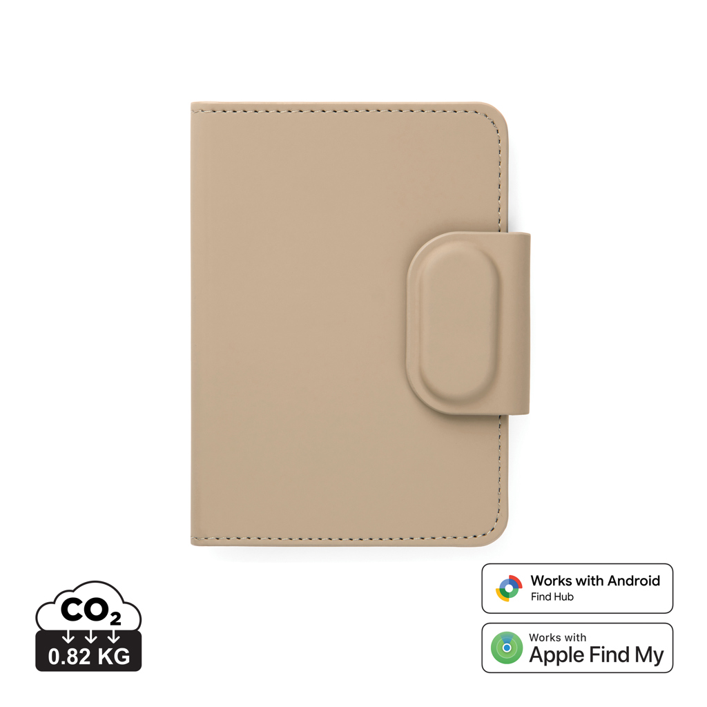 VINGA Baltimore RCS Passport Cover mit Dual-Finder – Bild 3