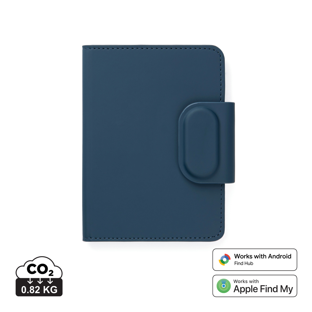 VINGA Baltimore RCS Passport Cover mit Dual-Finder – Bild 4
