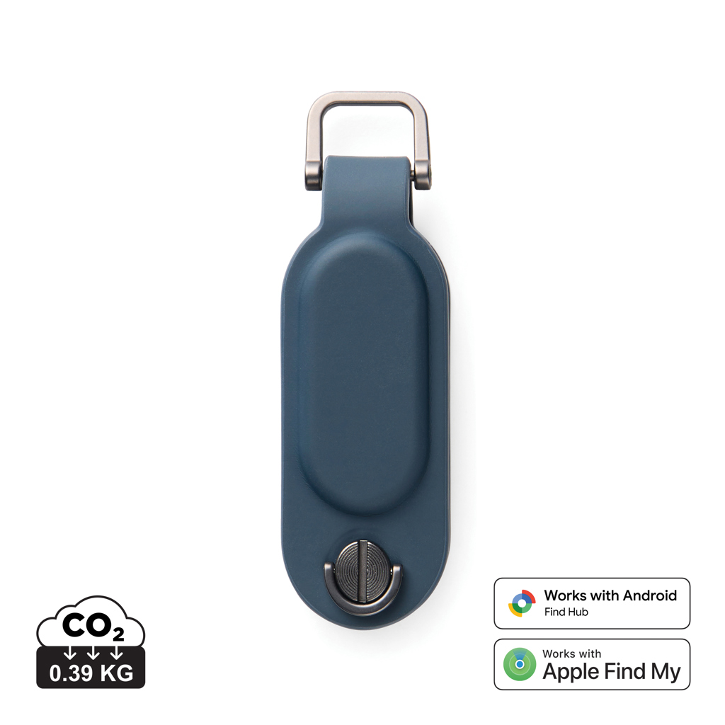 VINGA Baltimore RCS Schlüsselhalter mit Dual-Finder – Bild 4