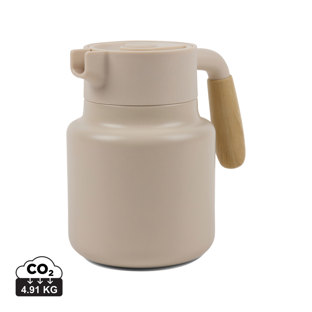 VINGA Arbe RCS Isolierkanne 1200ml – Bild 2
