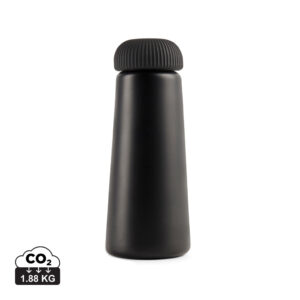 VINGA Erie 450ml Vakuumflasche aus RCS recyceltem Stahl