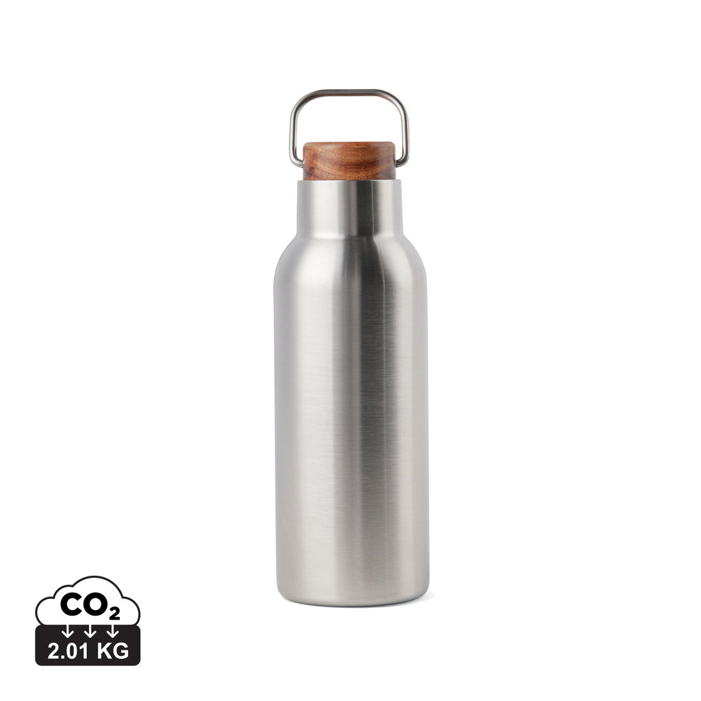 VINGA Ciro RCS recycelte Vakuumflasche 580ml – Bild 2