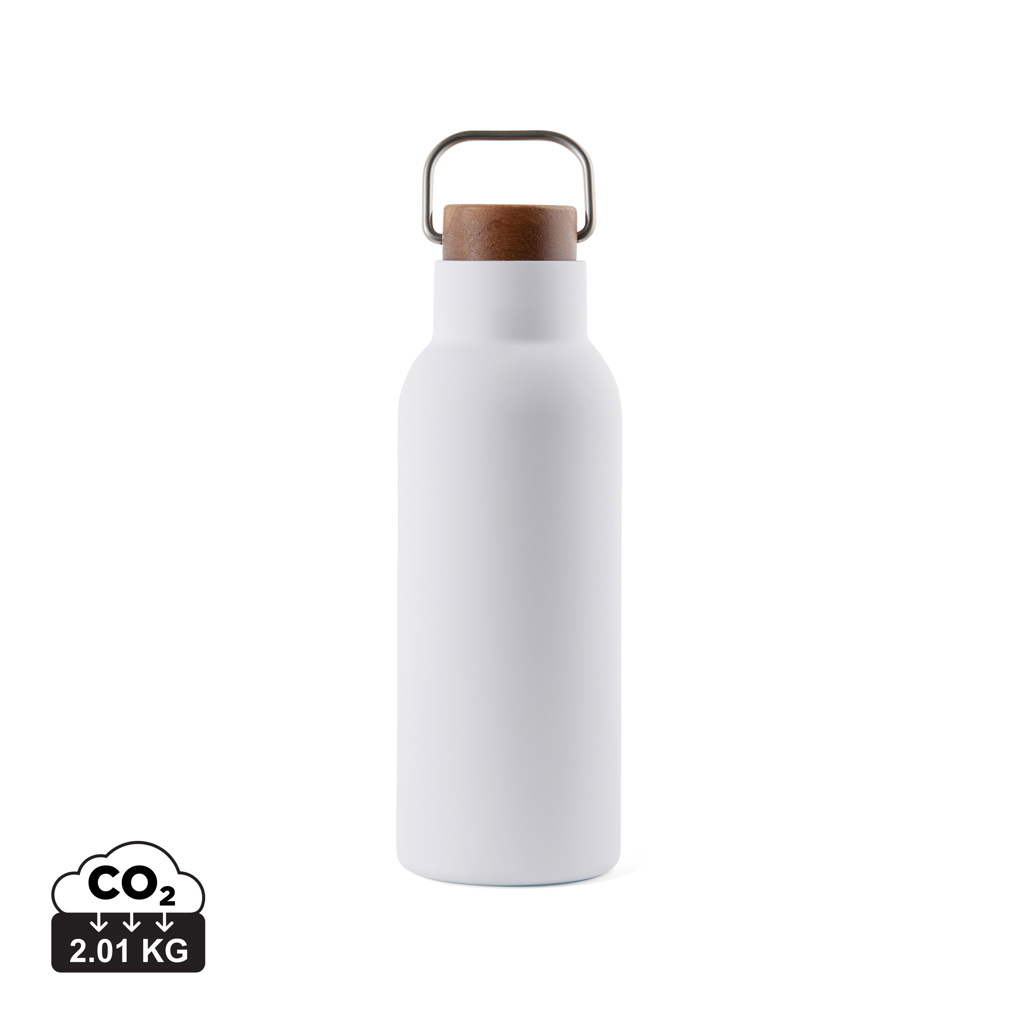 VINGA Ciro RCS recycelte Vakuumflasche 580ml – Bild 3