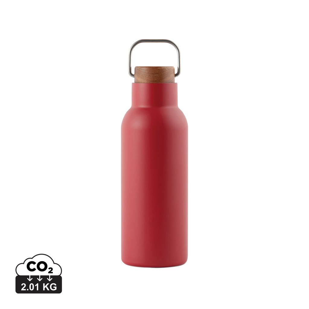 VINGA Ciro RCS recycelte Vakuumflasche 580ml – Bild 4