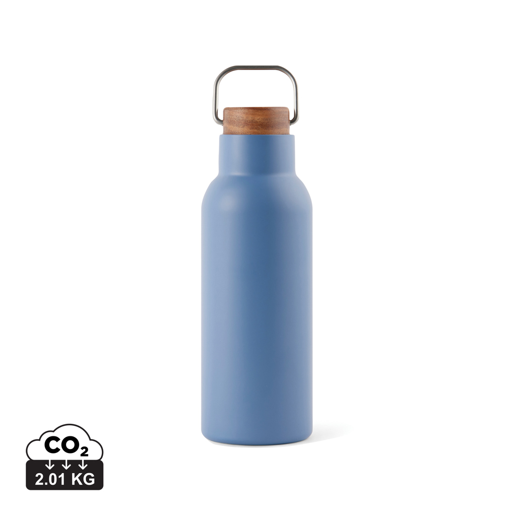 VINGA Ciro RCS recycelte Vakuumflasche 580ml – Bild 5