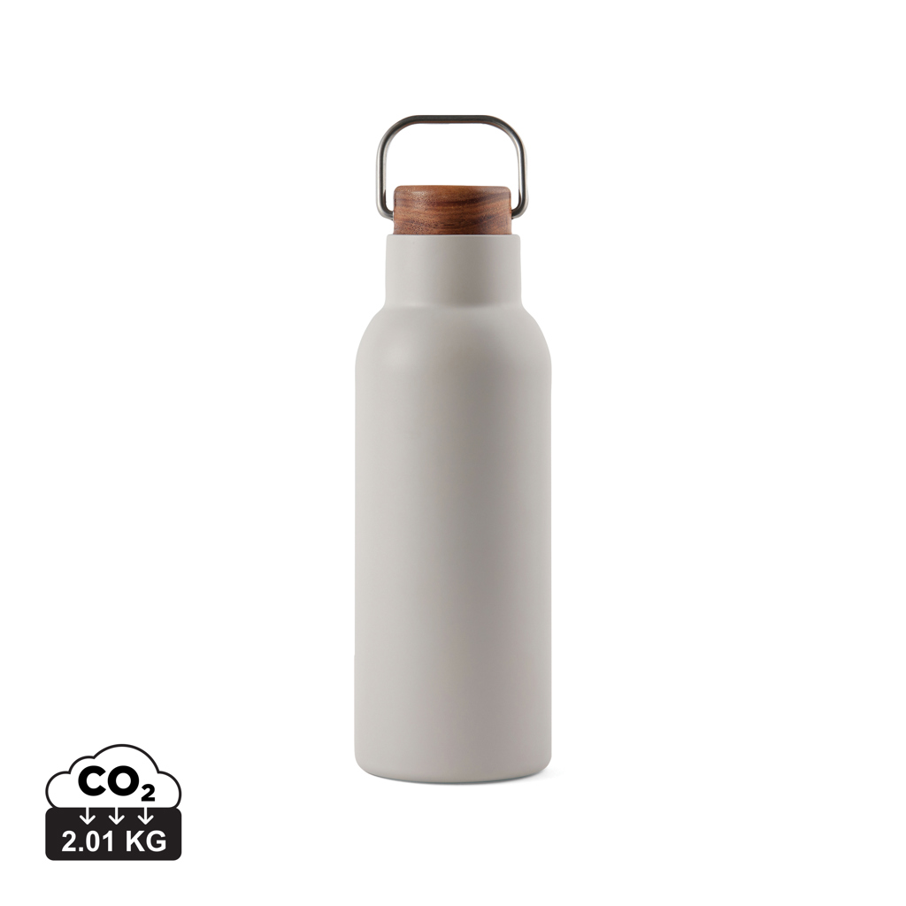 VINGA Ciro RCS recycelte Vakuumflasche 580ml – Bild 6
