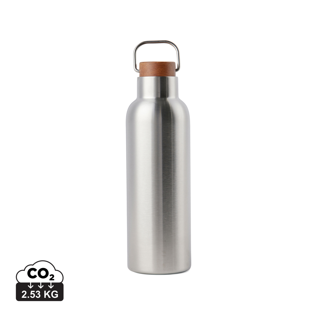 VINGA Ciro RCS recycelte Vakuumflasche 800ml – Bild 2
