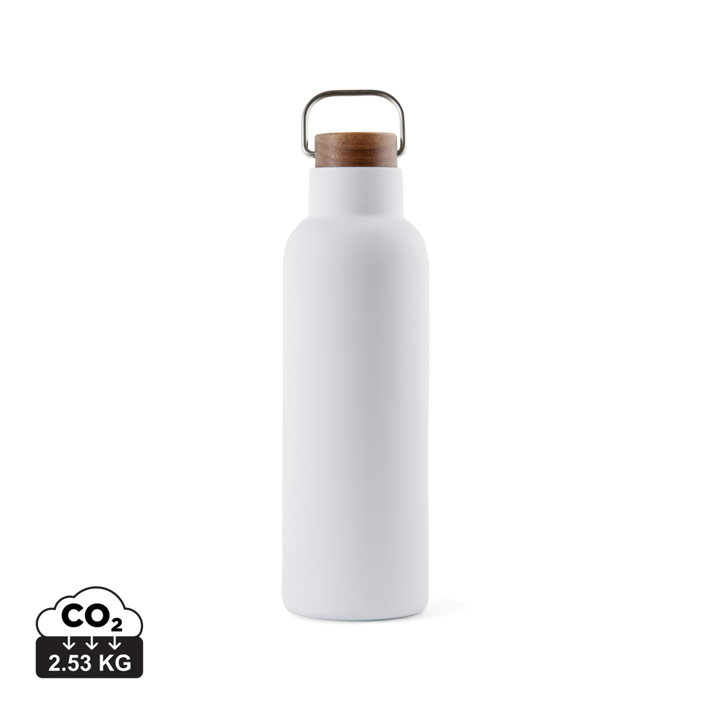 VINGA Ciro RCS recycelte Vakuumflasche 800ml – Bild 3