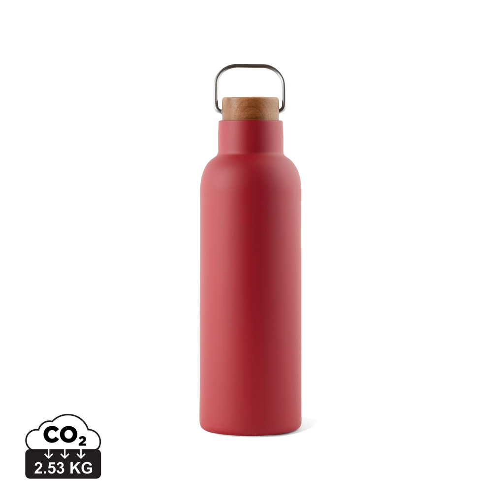 VINGA Ciro RCS recycelte Vakuumflasche 800ml – Bild 4