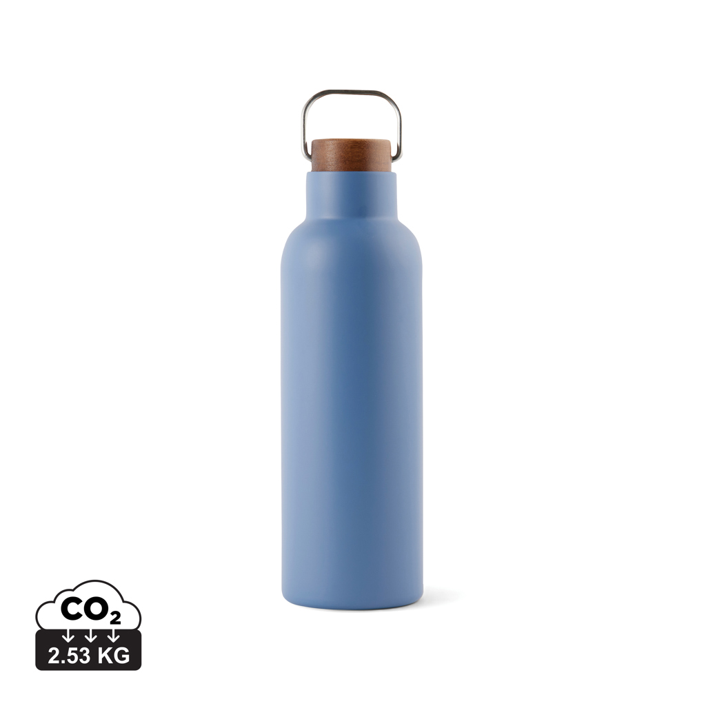 VINGA Ciro RCS recycelte Vakuumflasche 800ml – Bild 5