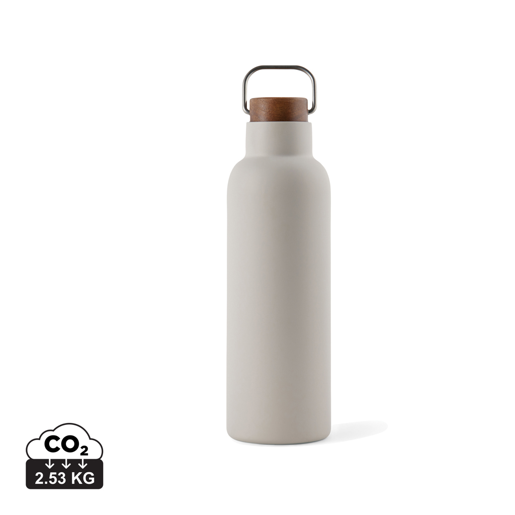 VINGA Ciro RCS recycelte Vakuumflasche 800ml – Bild 6