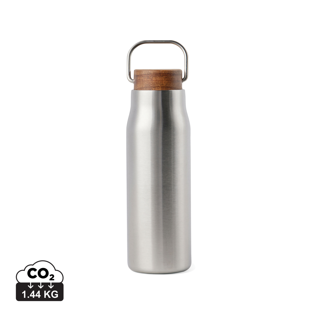 VINGA Ciro RCS recycelte Vakuumflasche 300ml – Bild 2